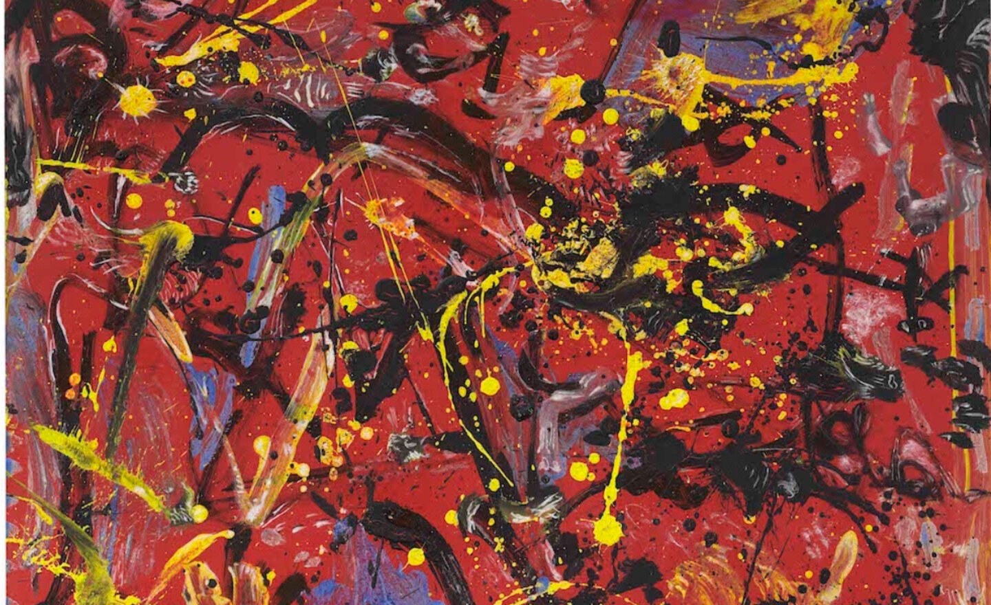 Image of Art Exhibition