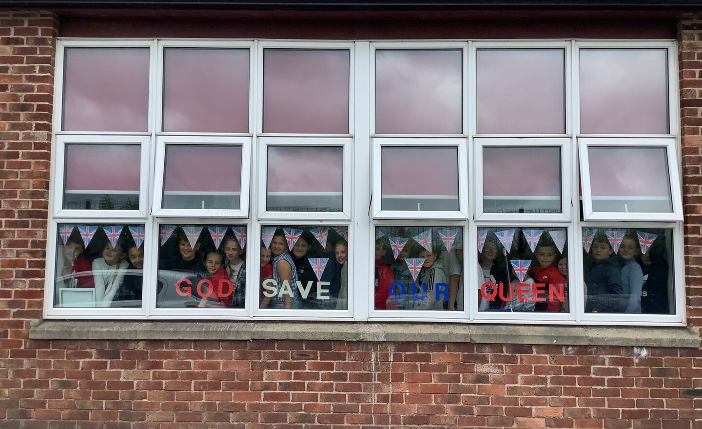 Image of Platinum Jubilee Celebrations