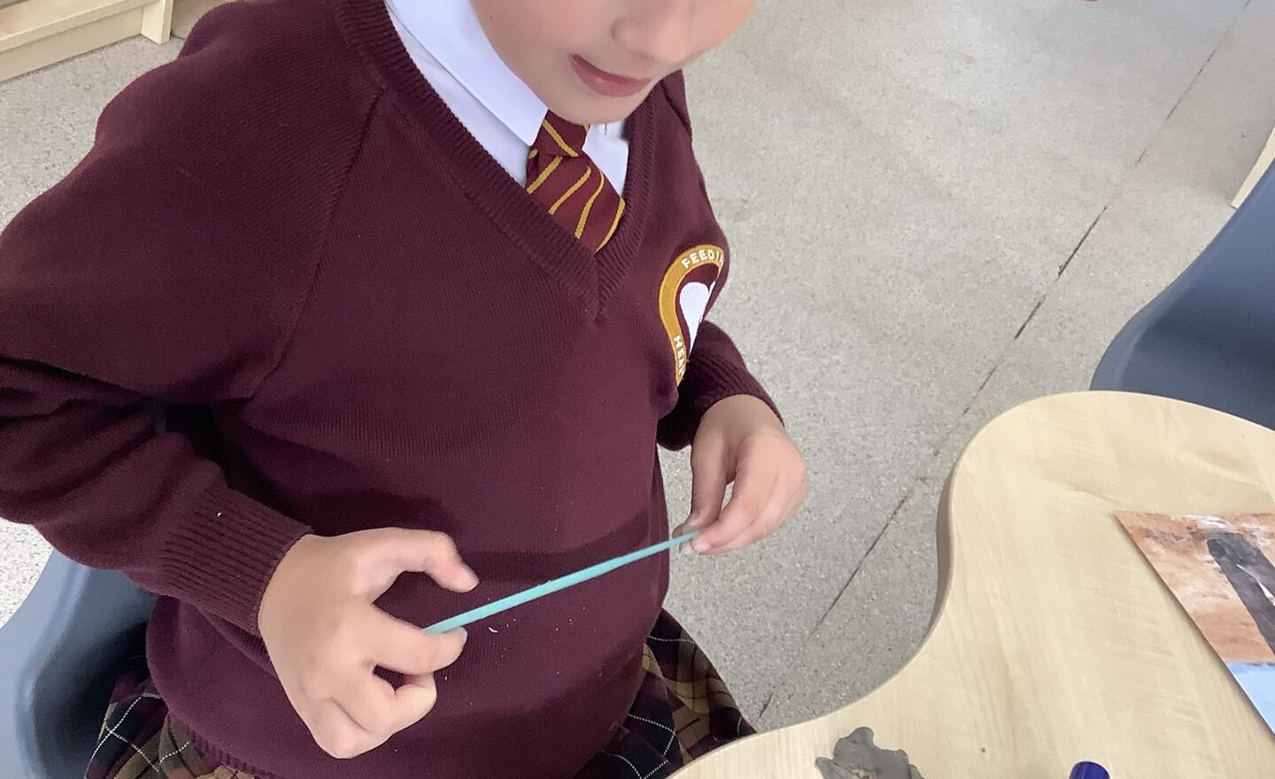 Image of Five Minutes Peace