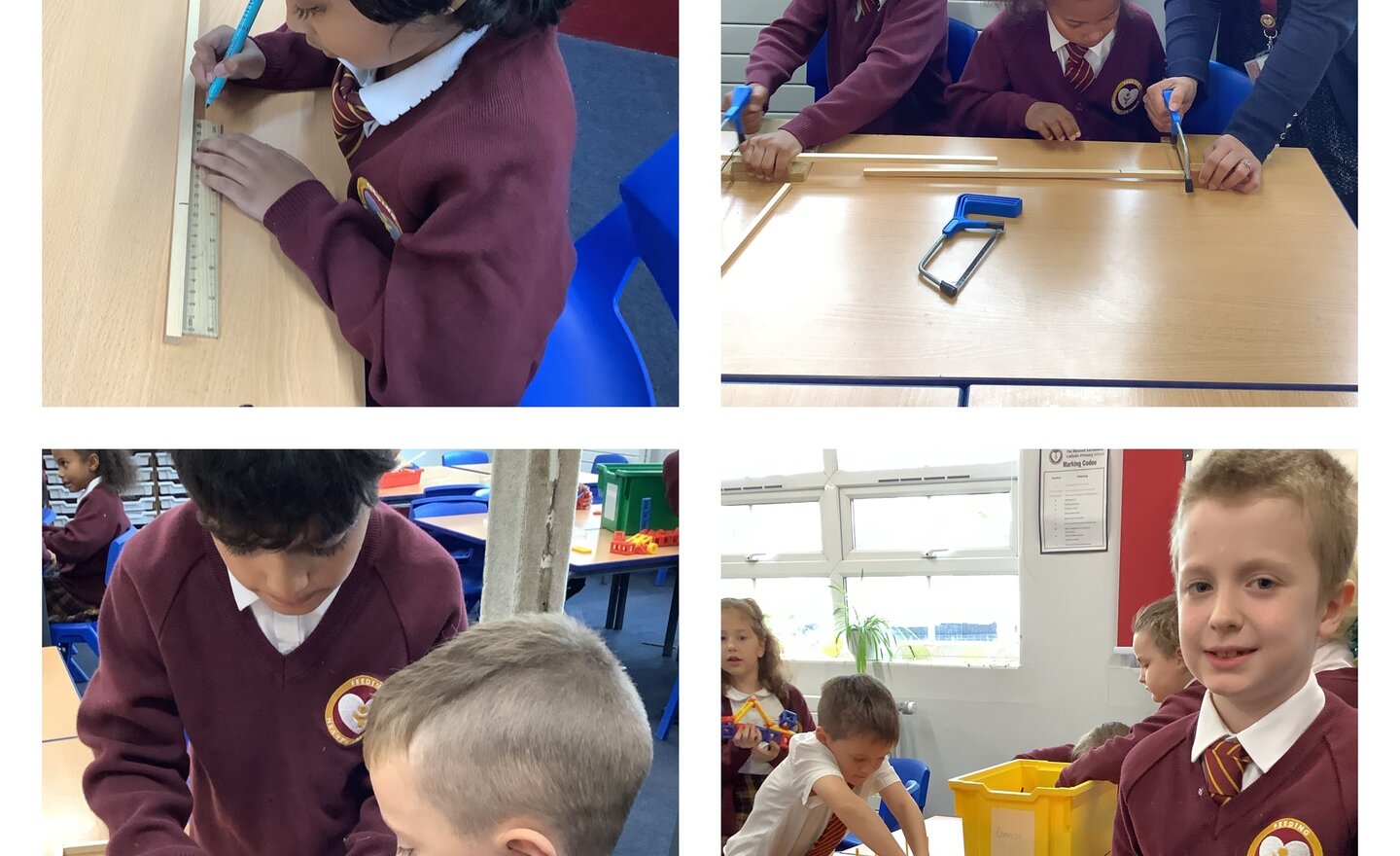 Image of Making our own bridges in 3S