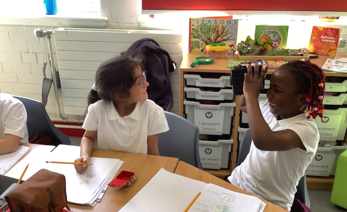 Image of Seaside history