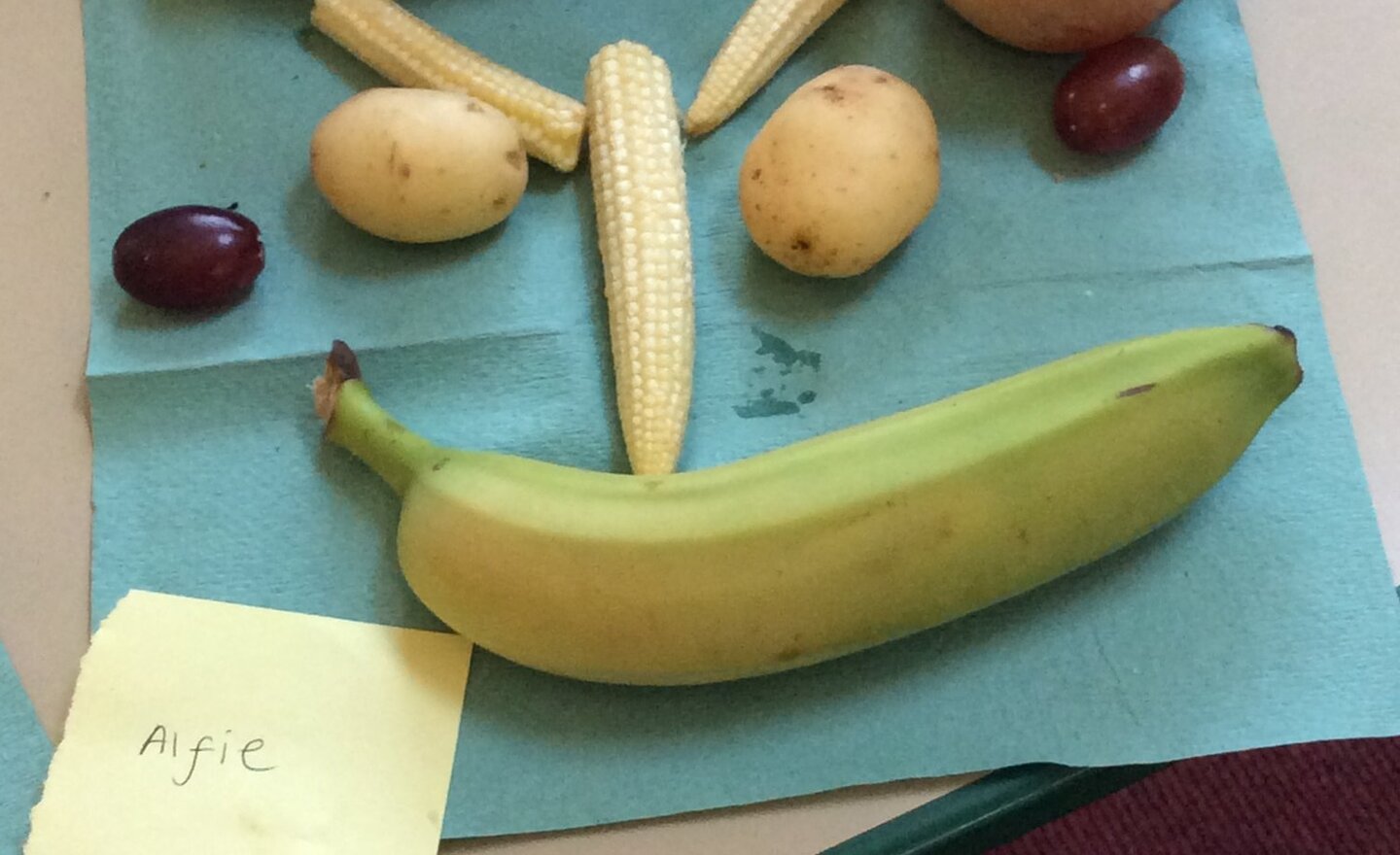 Image of Art in Year 2