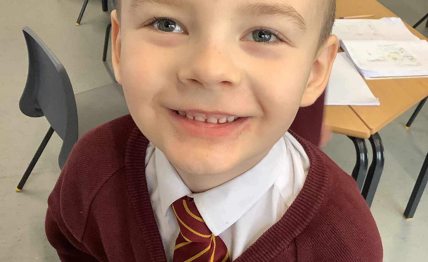 Image of Ash Wednesday