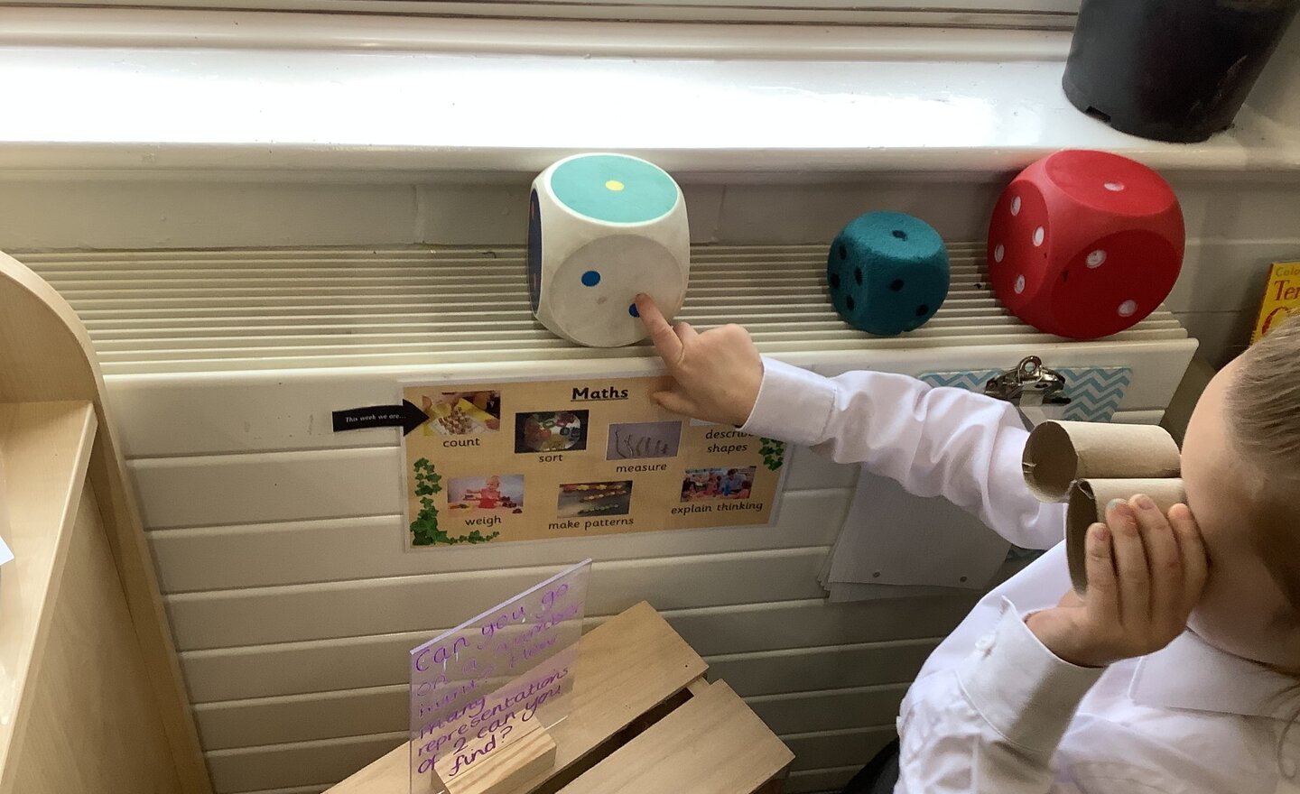 Image of Number Hunt