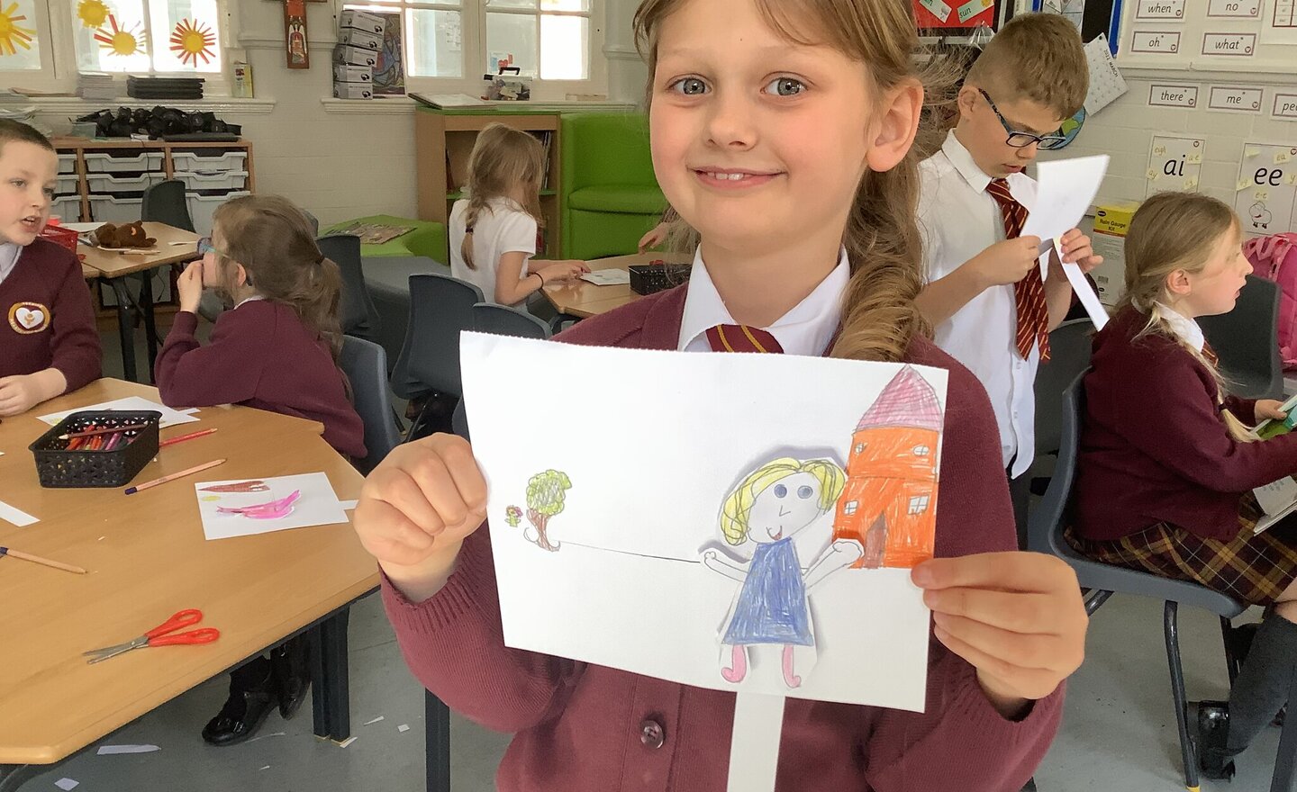 Image of Moving Pictures