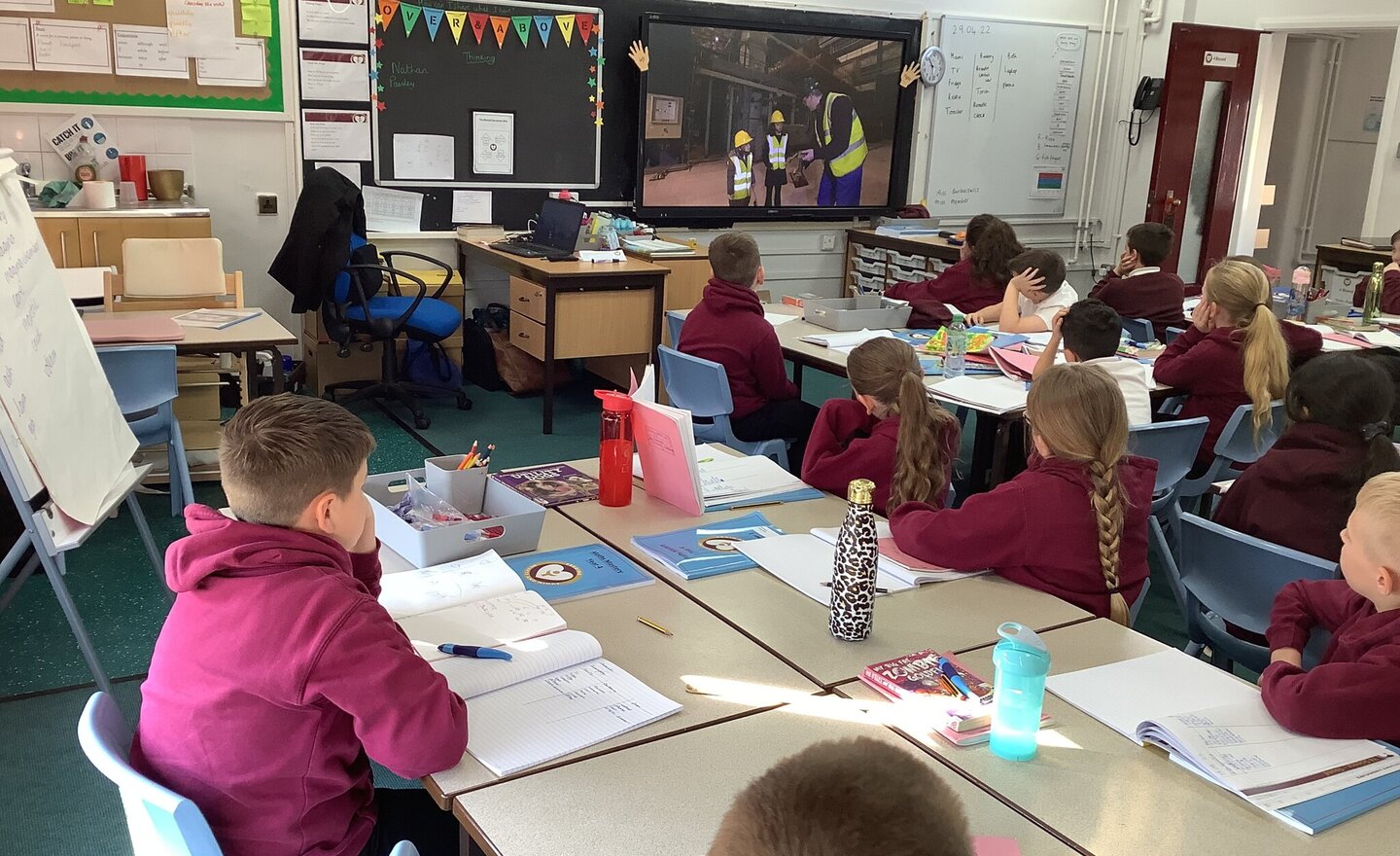 Image of Electricity