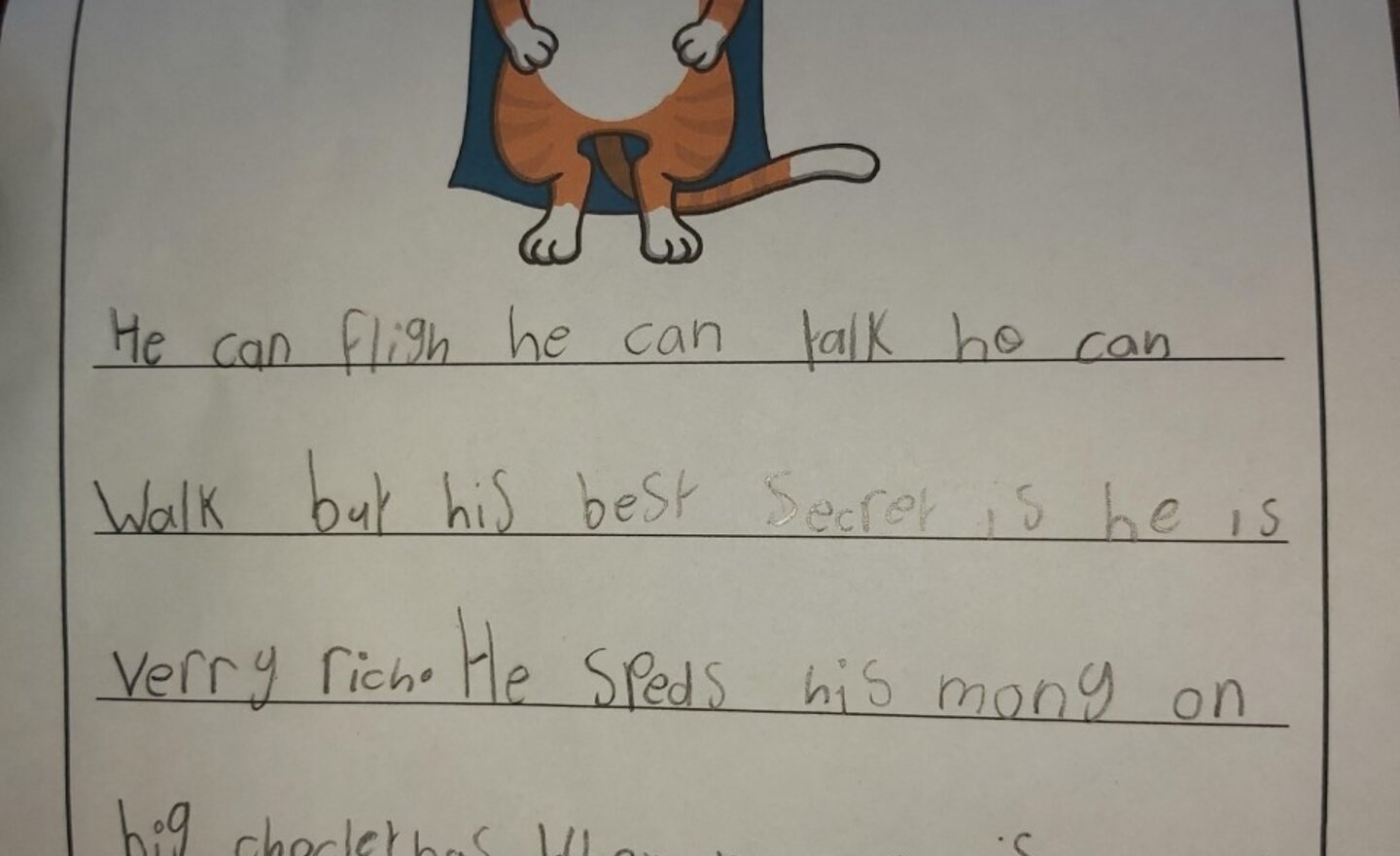 Image of Fantastic work!