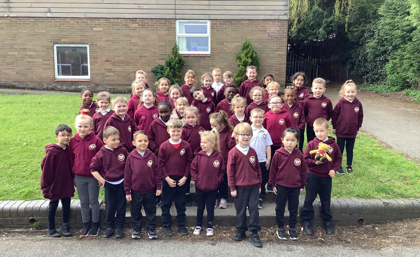 Image of RNLI Sponsored Walk