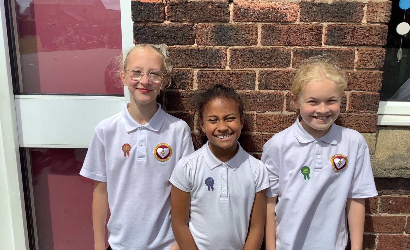 Image of 4S Sports Day 