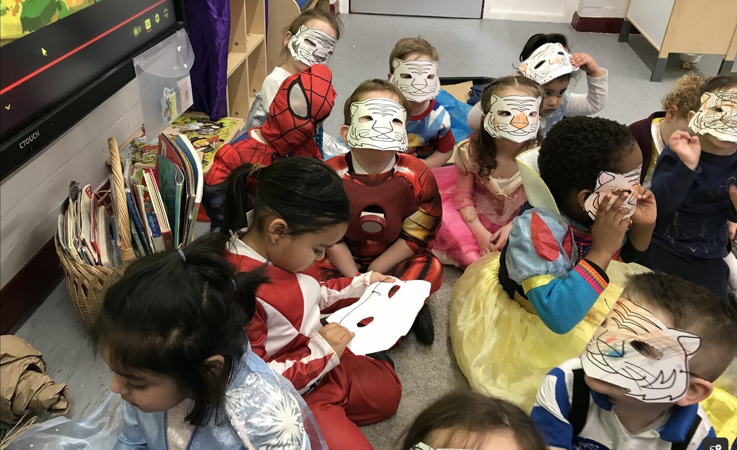 Image of World Book Day