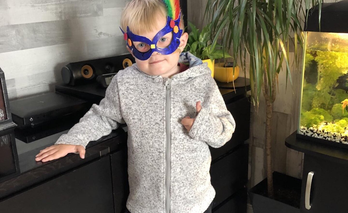 Image of 1S Home Learning 