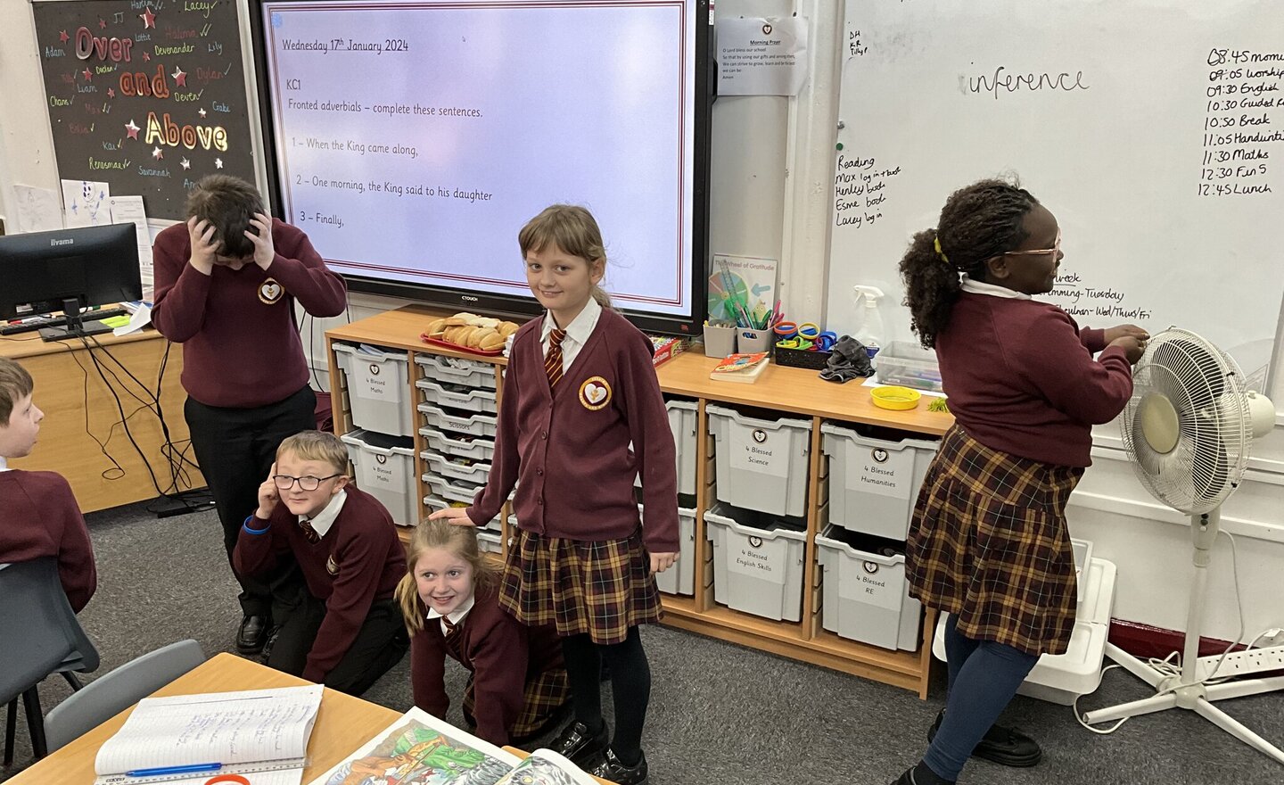 Image of Puss in Boots