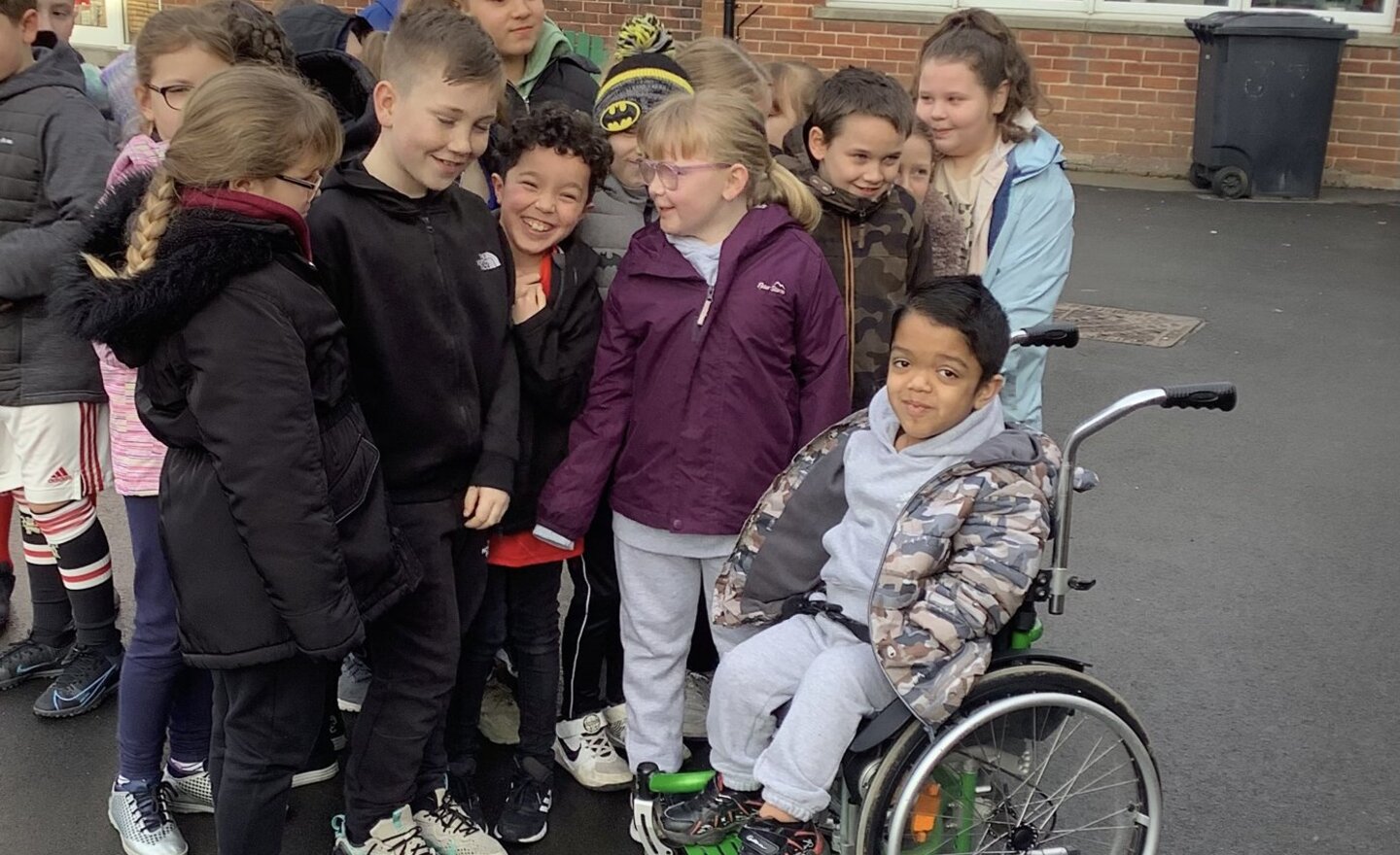 Image of States of matter