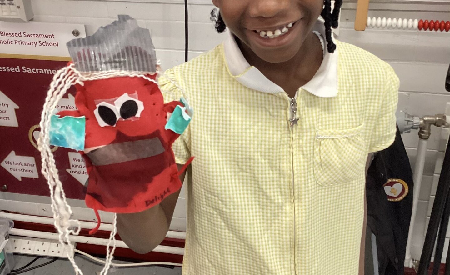 Image of Sewing in Y1S