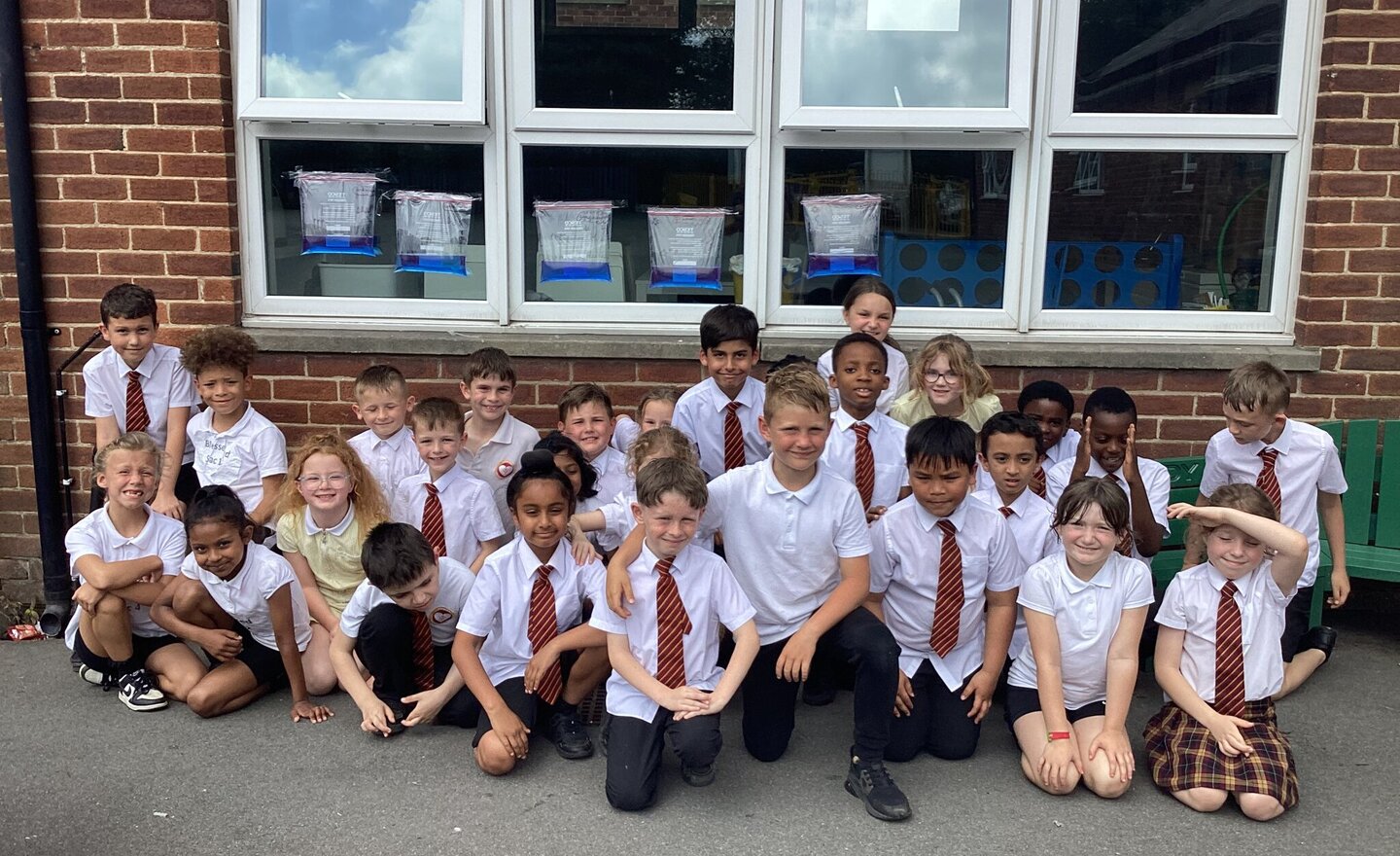 Image of 3B The Water cycle