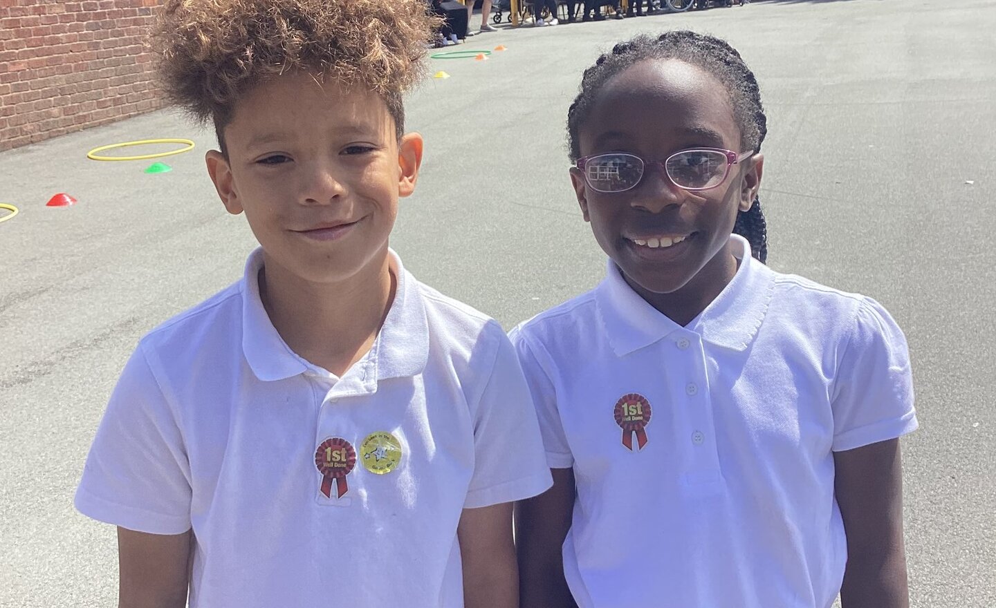 Image of Sports Day!