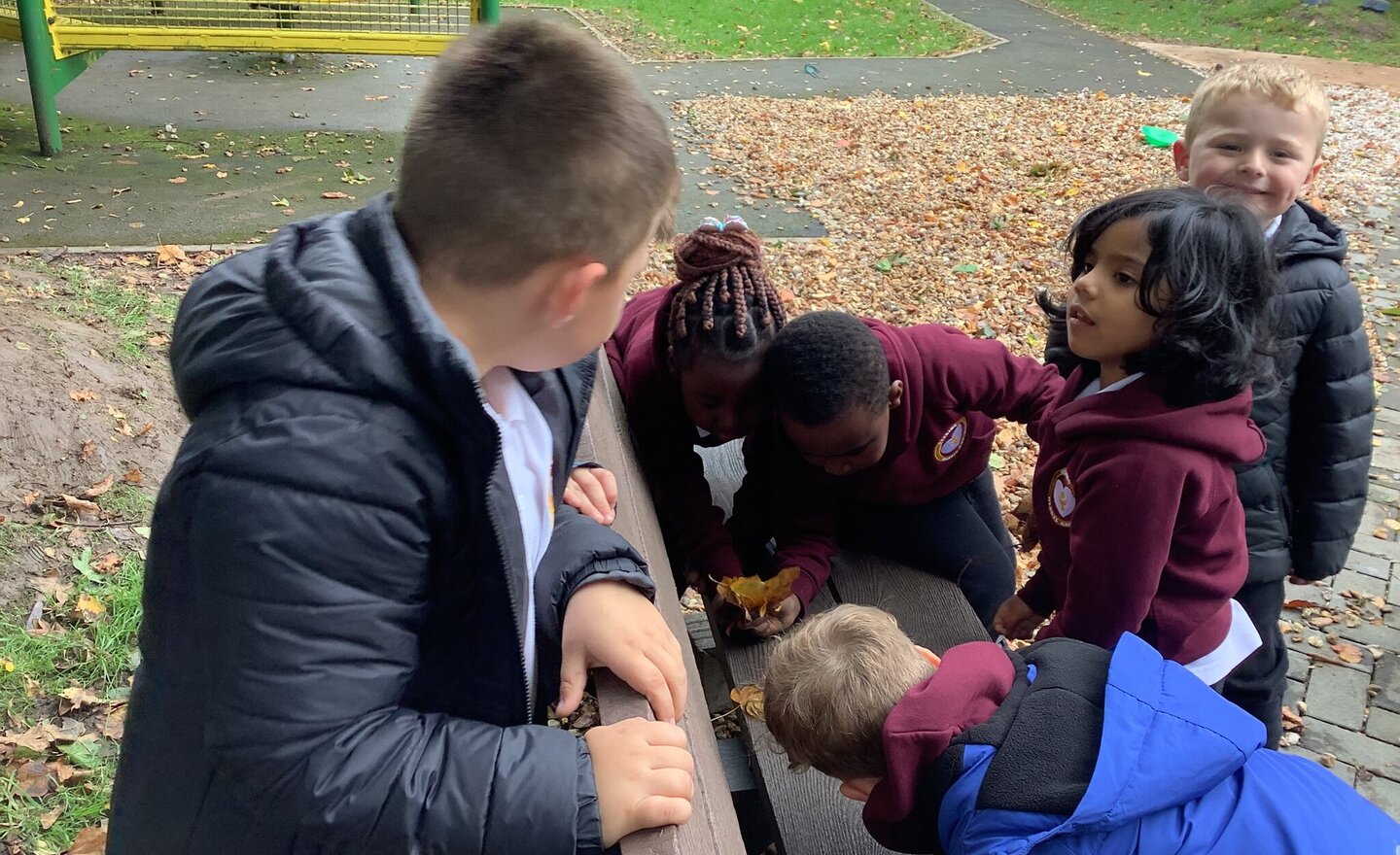 Image of This week in Reception Sacrament 