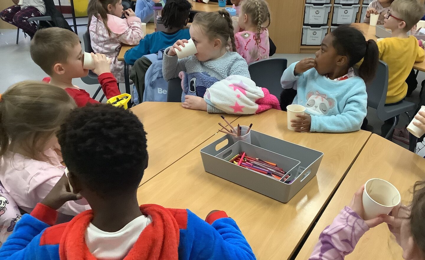 Image of World Book Day