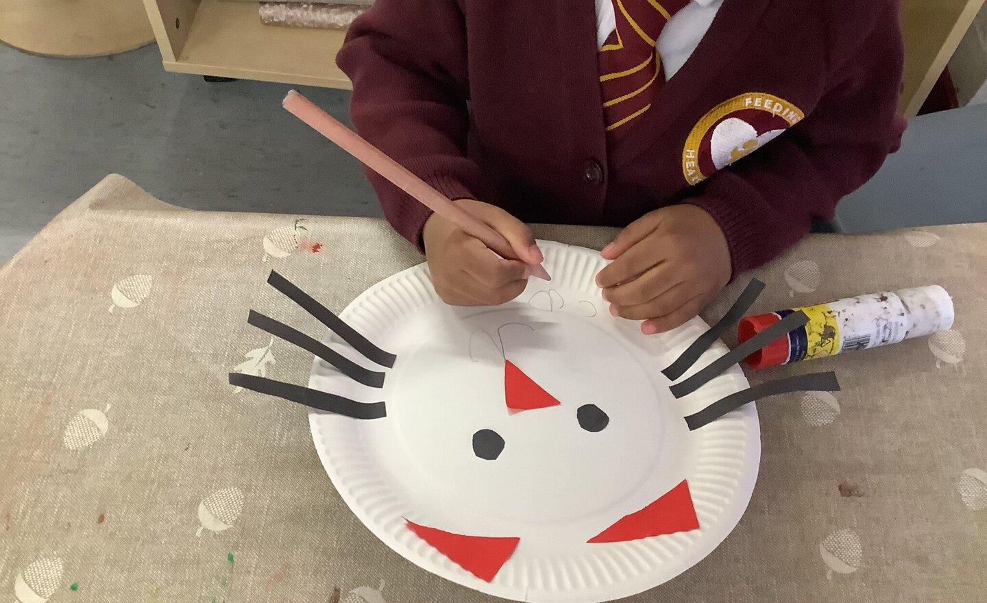 Image of Phonics is fun!