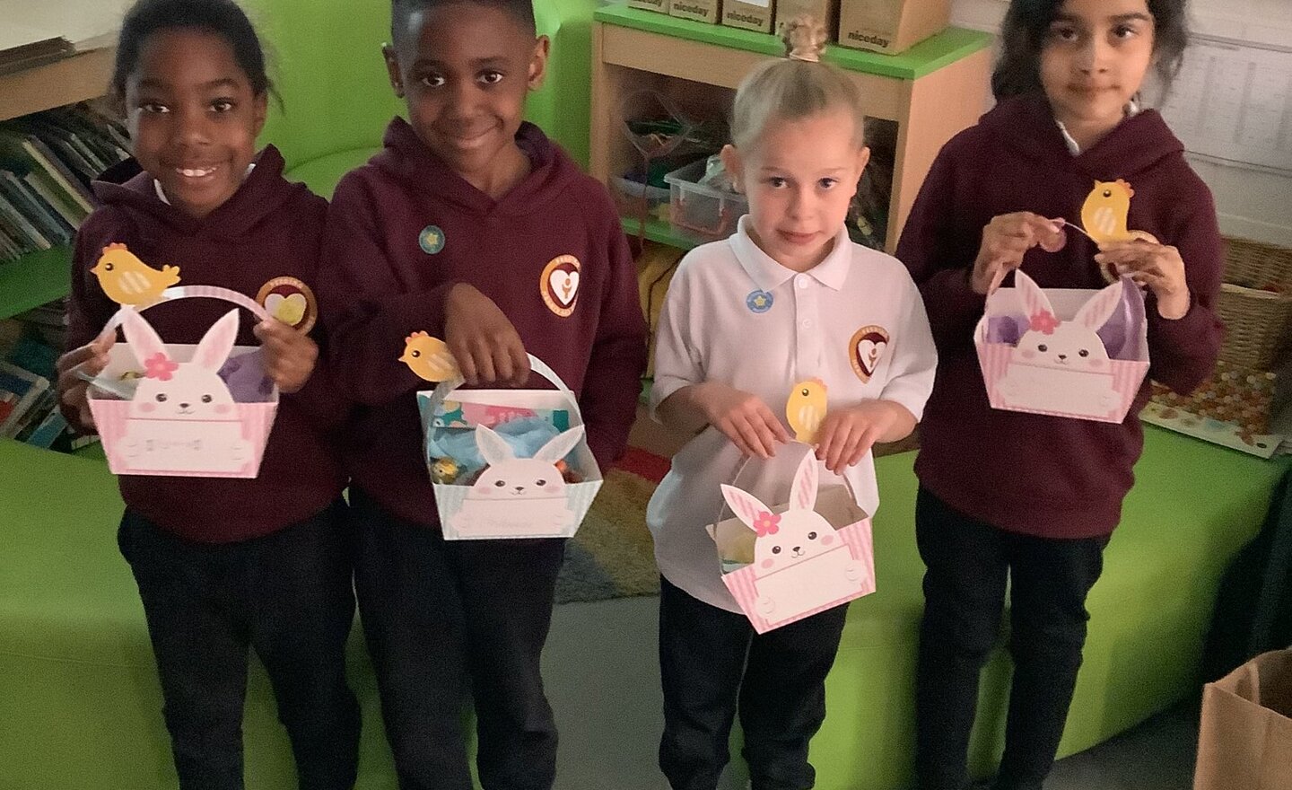 Image of Happy Easter!