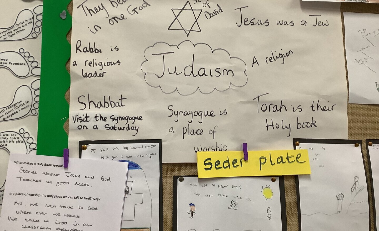Image of Judaism 