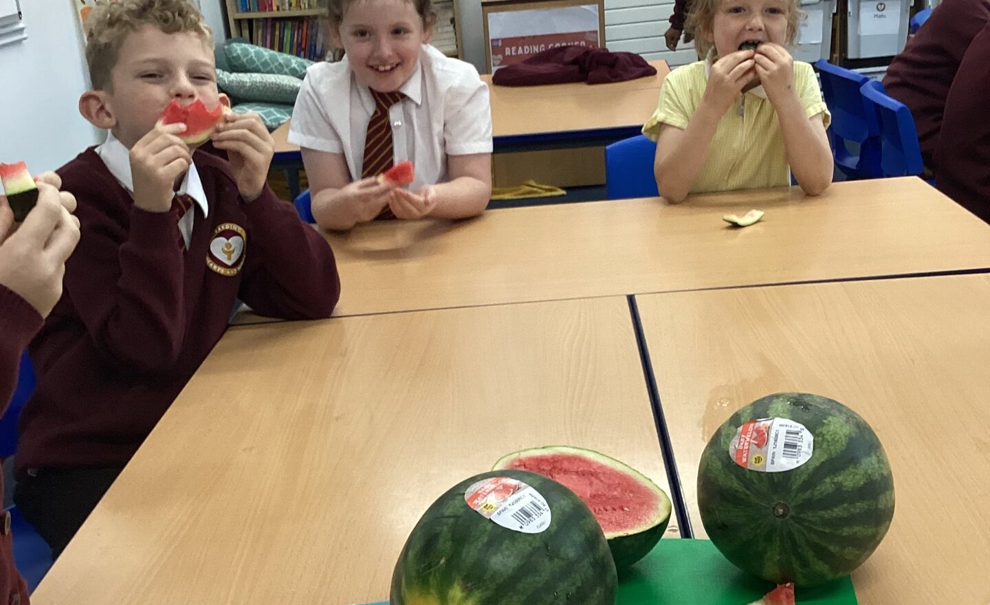 Image of Fun afternoon!