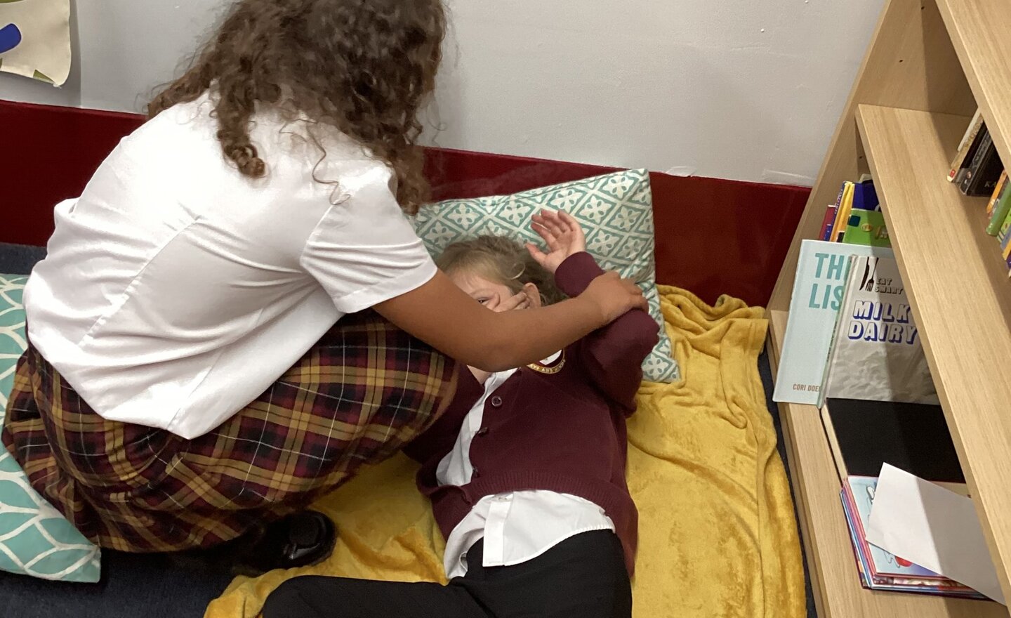 Image of First Aid Training