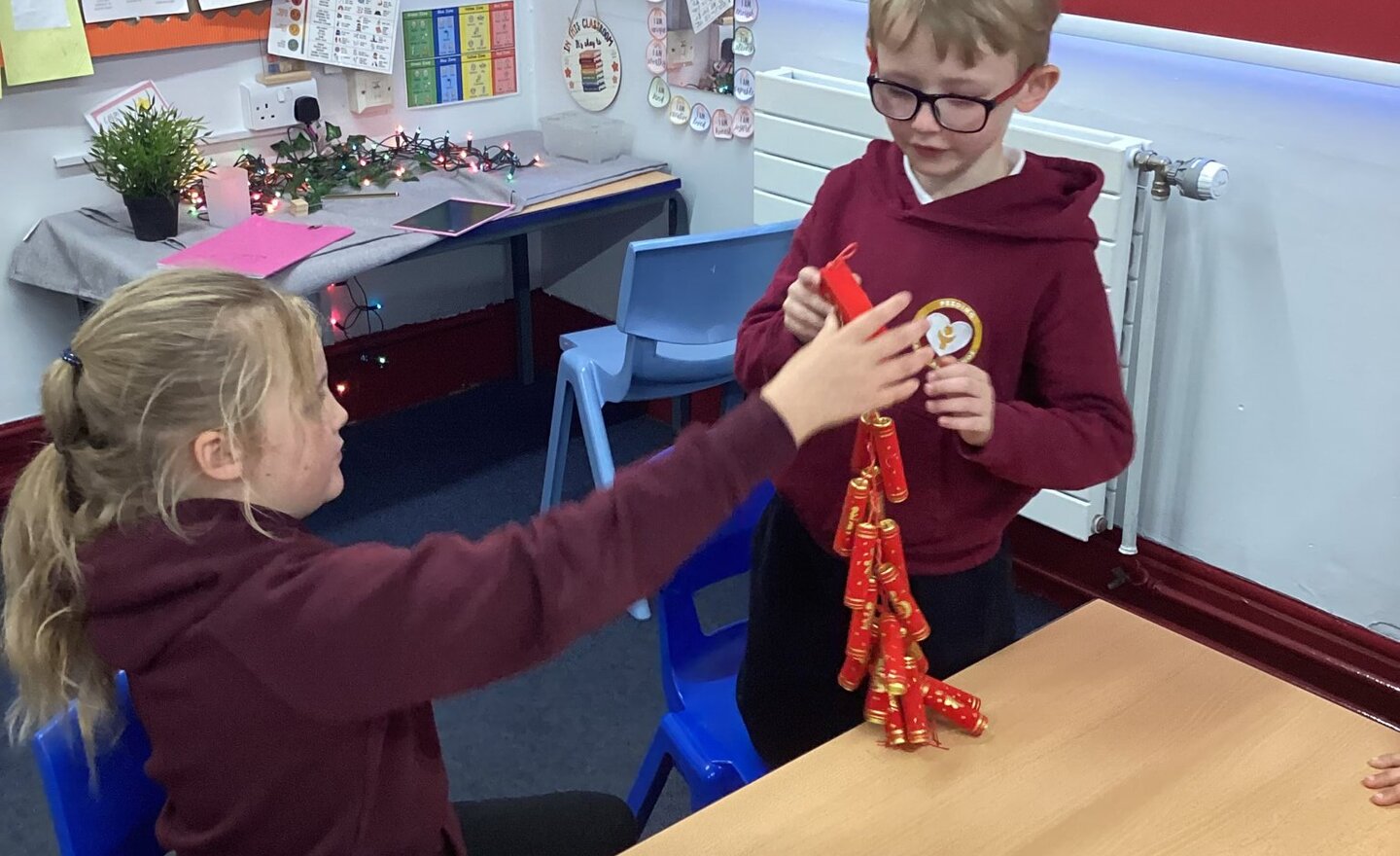 Image of Chinese New Year