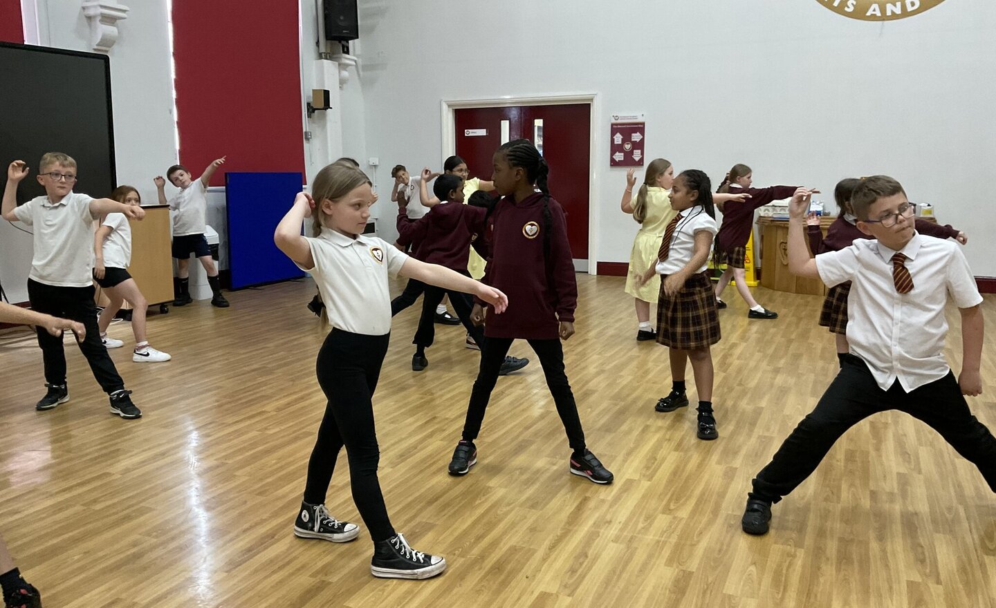 Image of 4 Blessed Greek Workshop