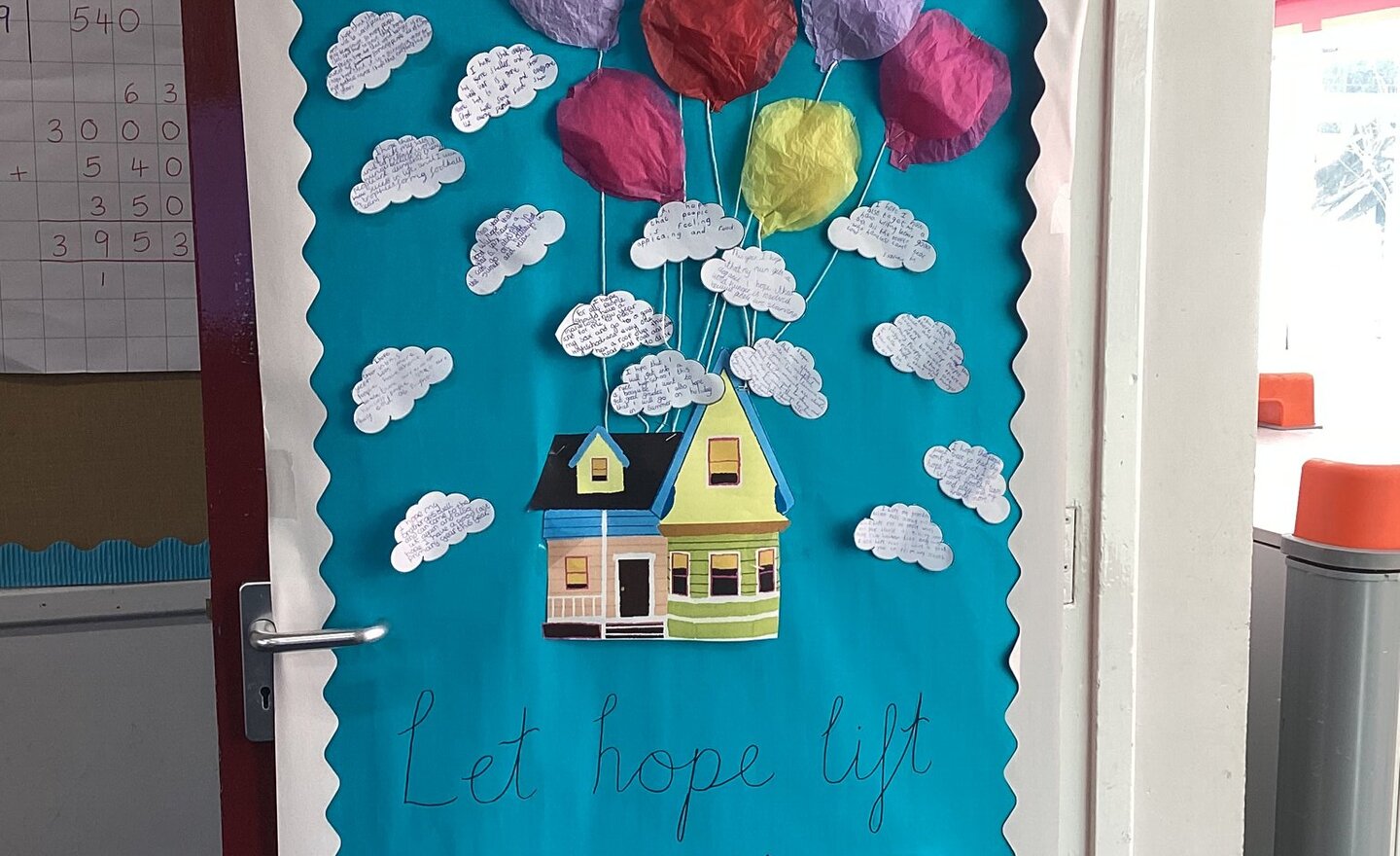 Image of Door of Hope