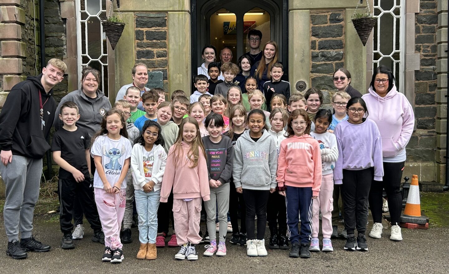 Image of 4B Castlerigg 2024