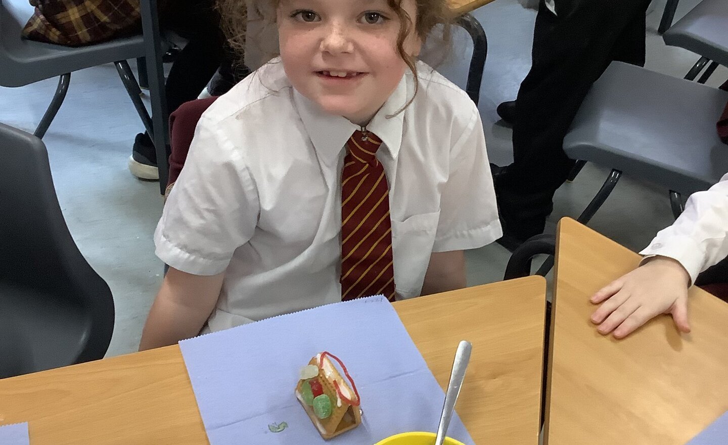 Image of Once upon a time…