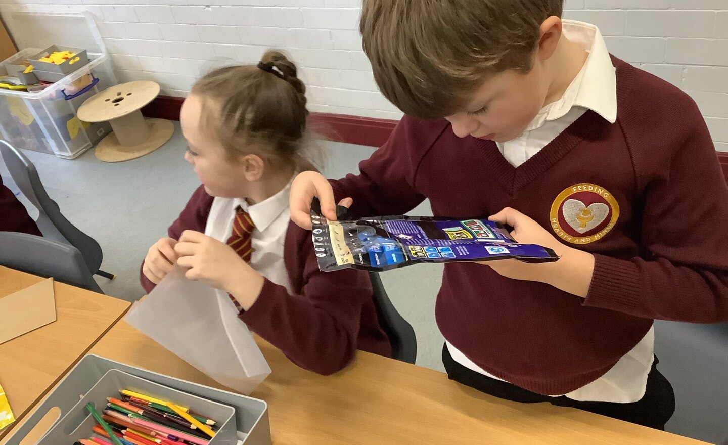 Image of 2S Recycling