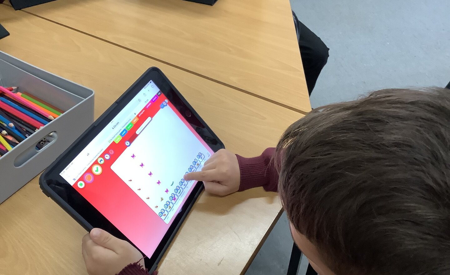 Image of Pictograms in Computing