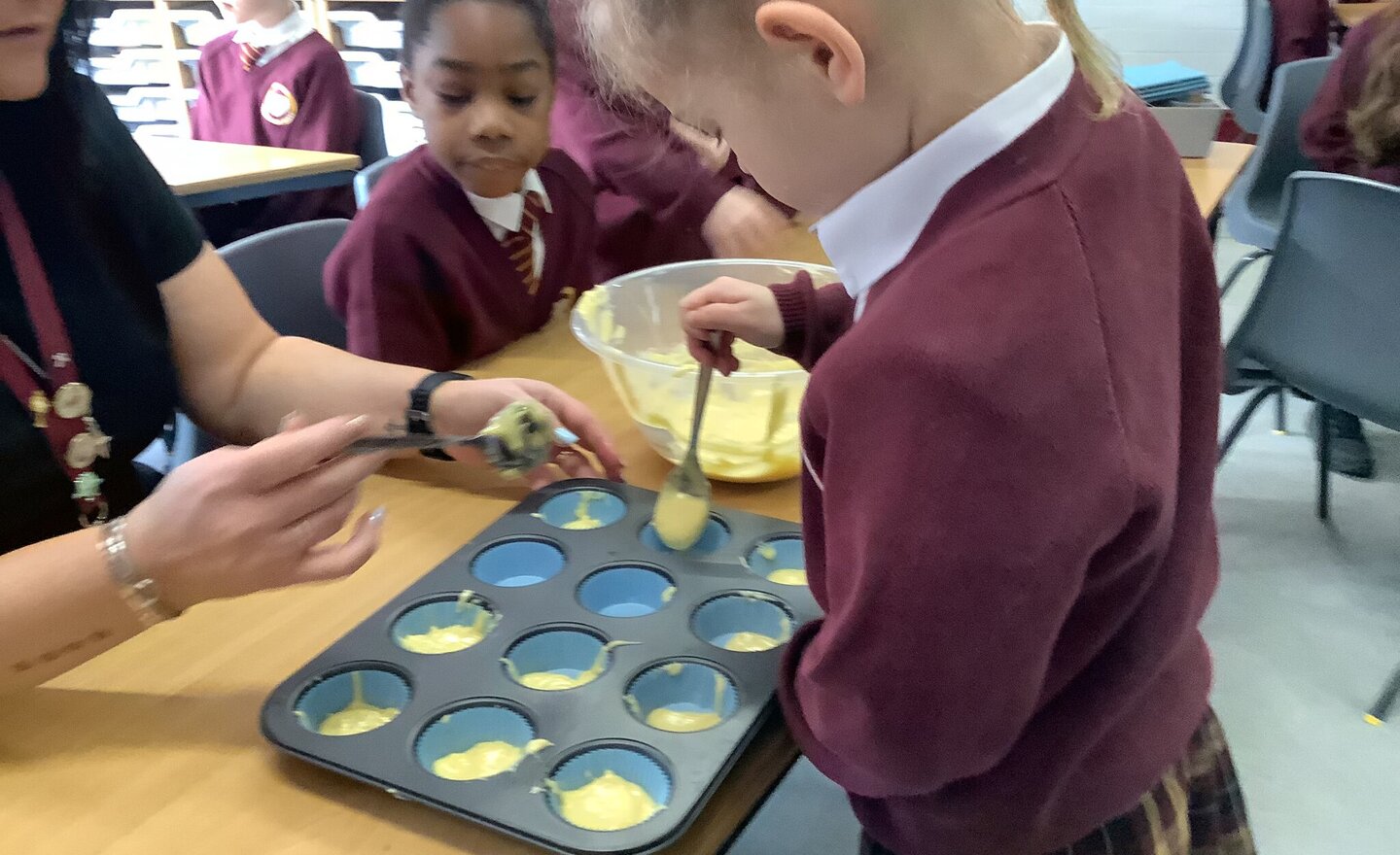 Image of Little Red Riding Hood