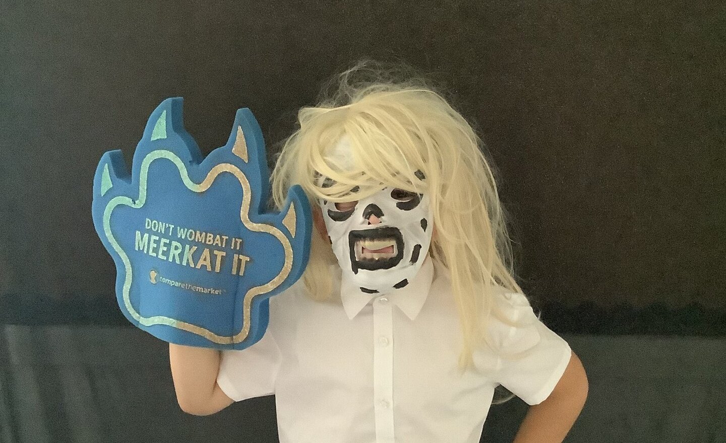 Image of Photo Booth fun