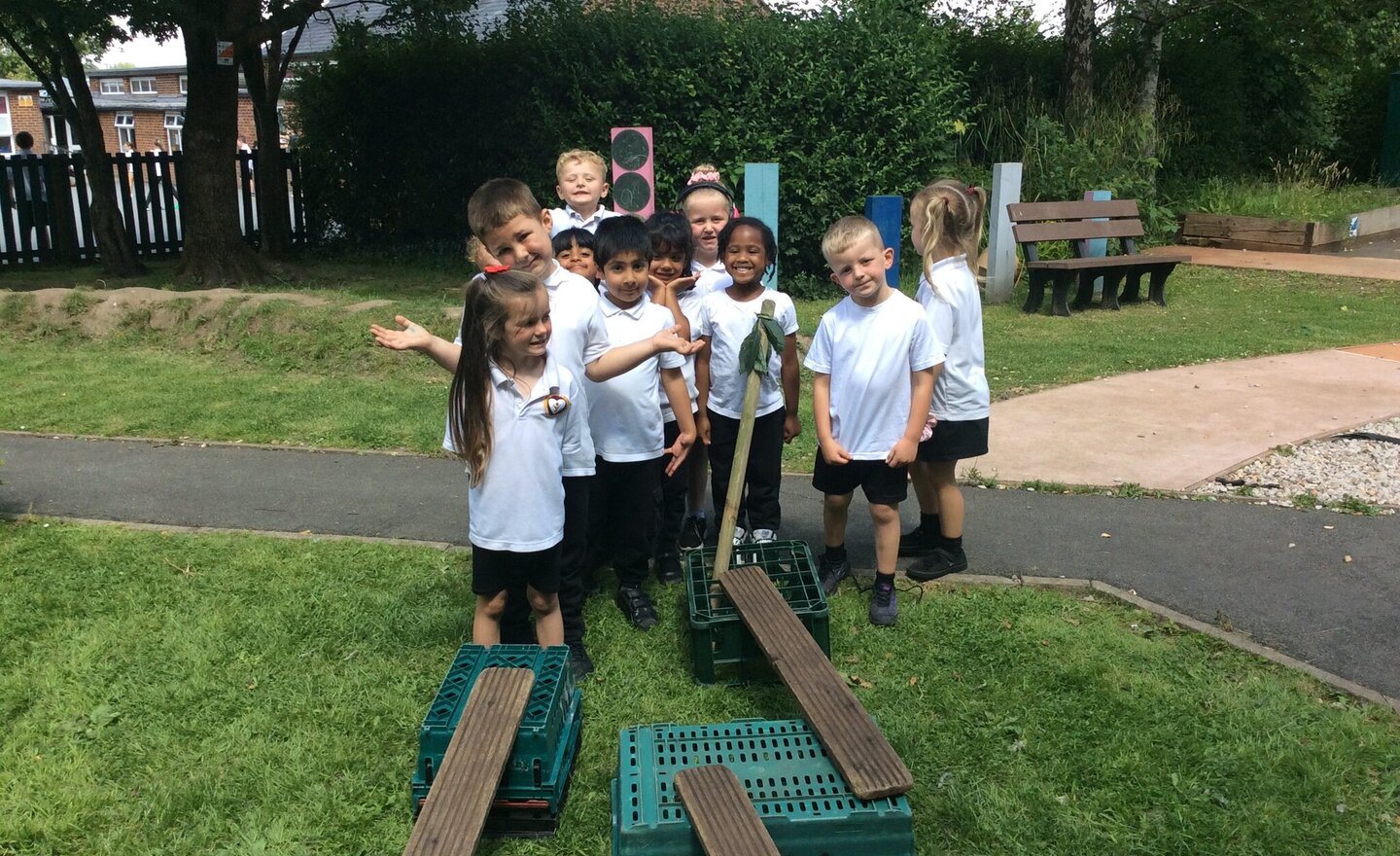 Image of Building bridges 