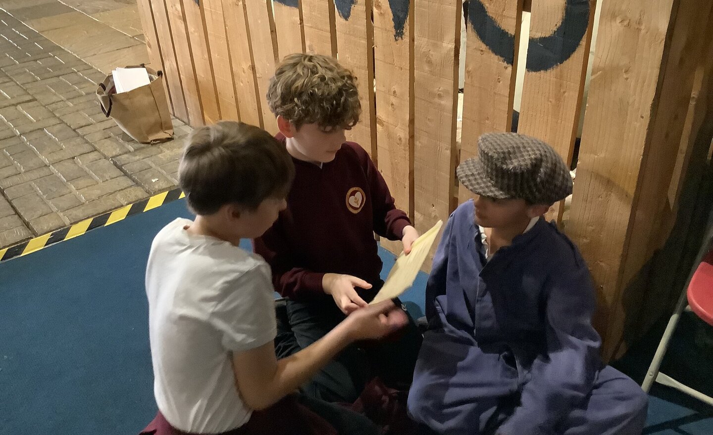 Image of Museum of Lancashire