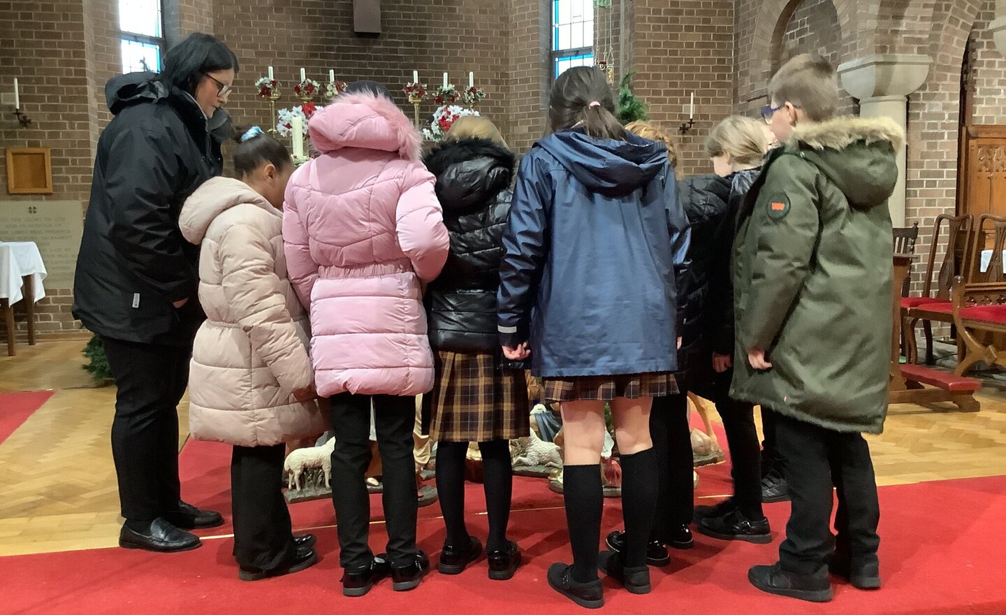 Image of Feast of the Epiphany