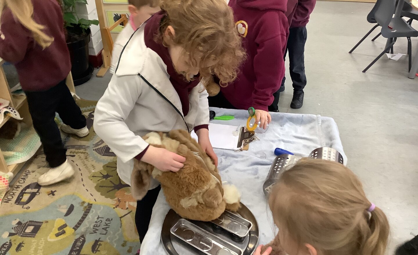 Image of Ribbleton Vet Surgery