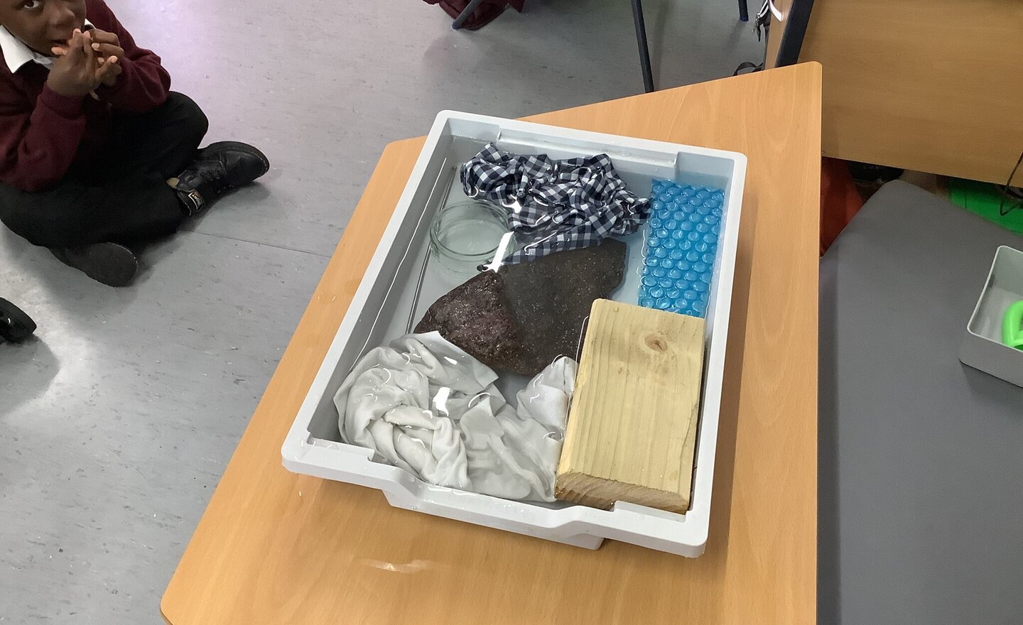 Image of Science Y1S