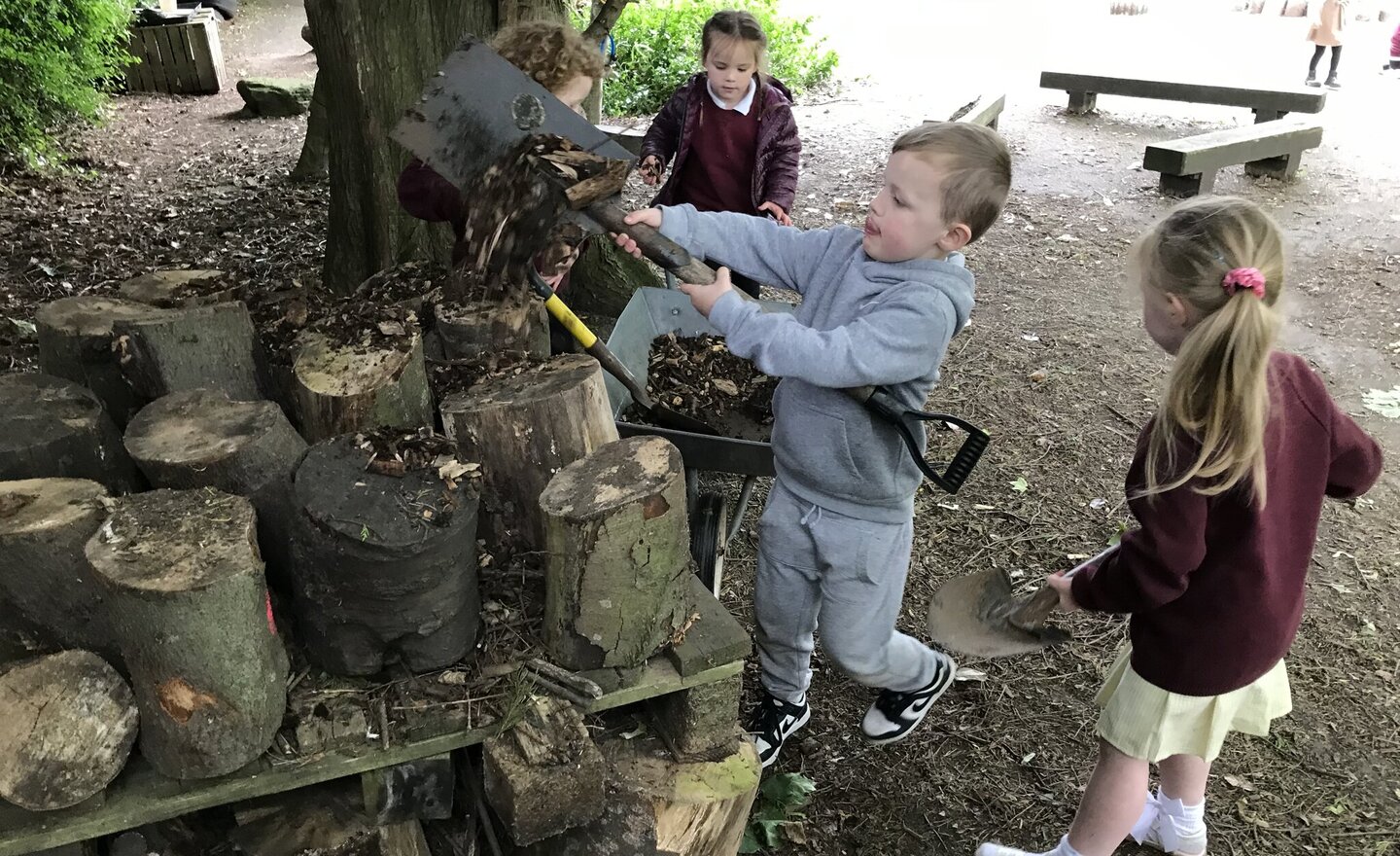 Image of Bug hotel