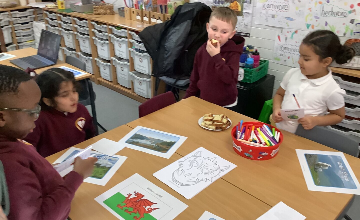 Image of Ready to travel!