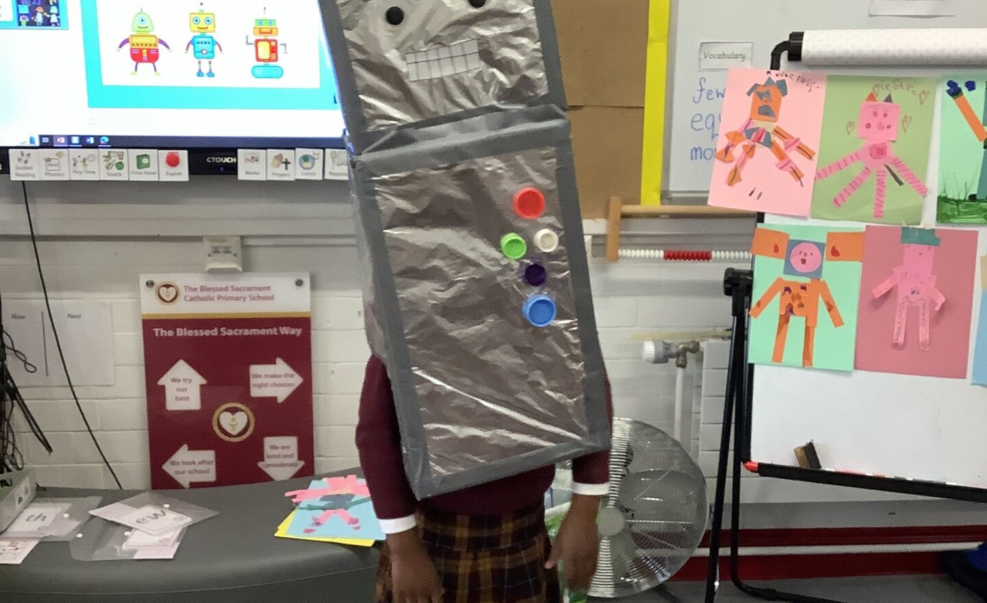 Image of Can you build another me?