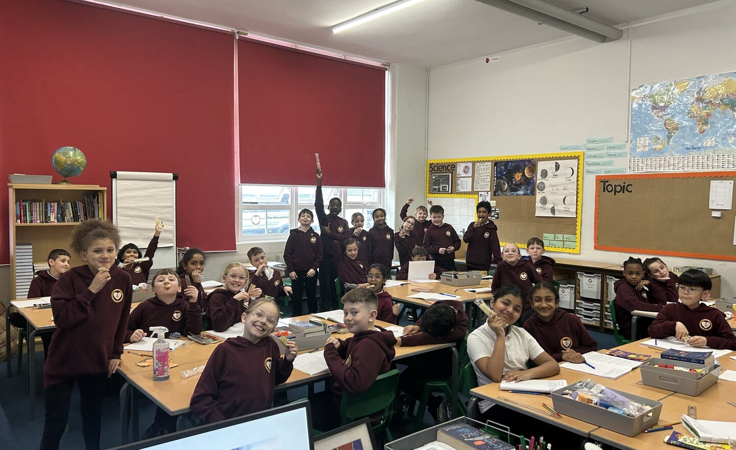 Image of Pancake Day