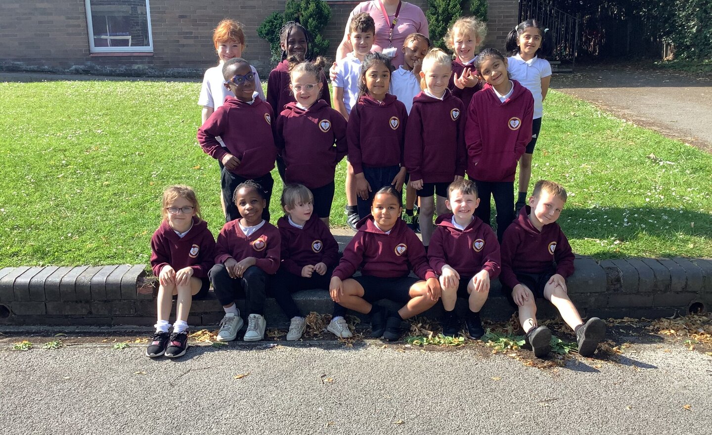 Image of Centenary Day Y1S