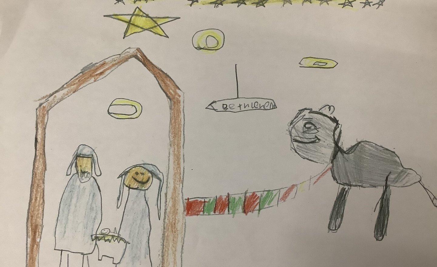 Image of Nativity