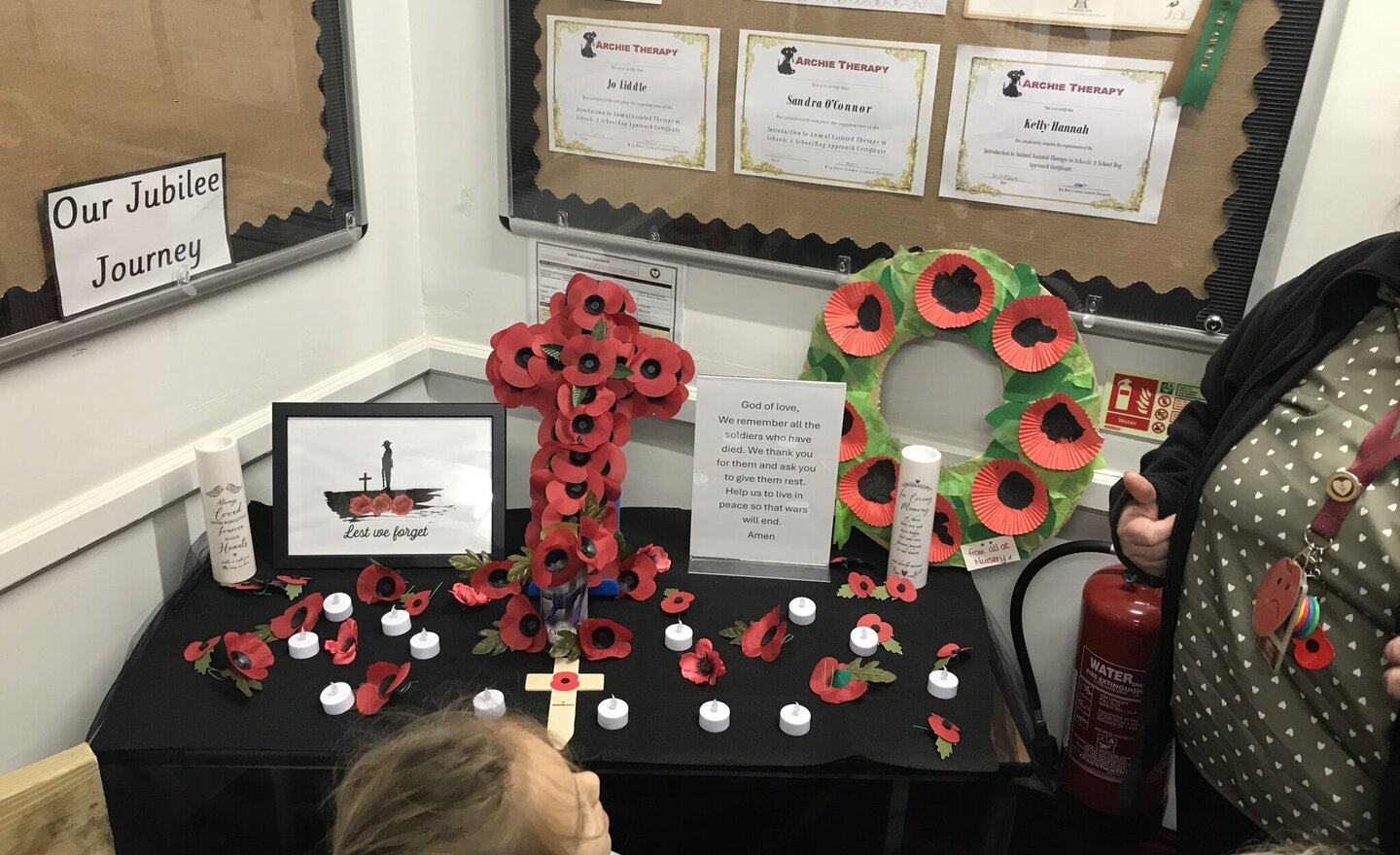 Image of Remembrance Day