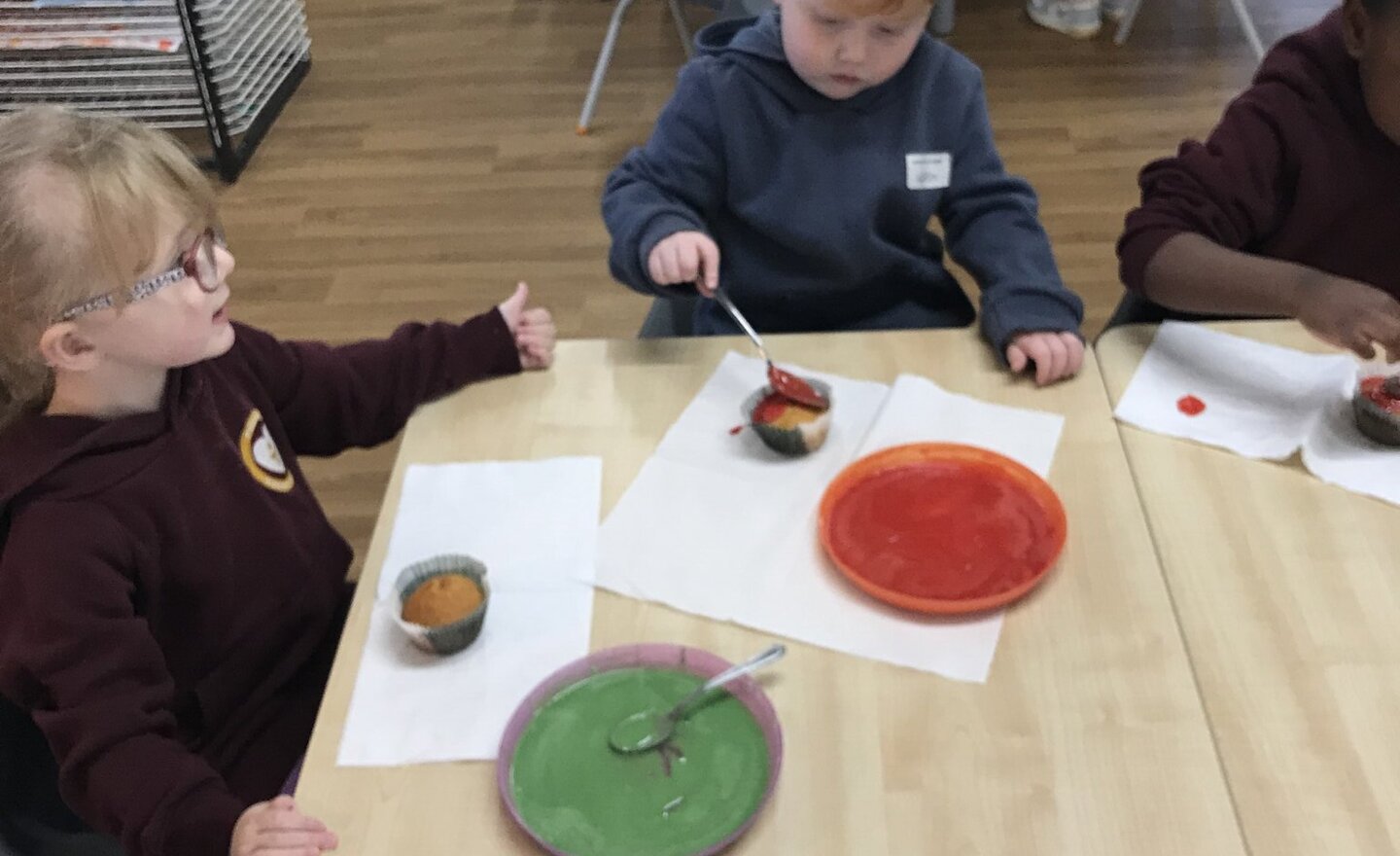 Image of Kipper’s birthday