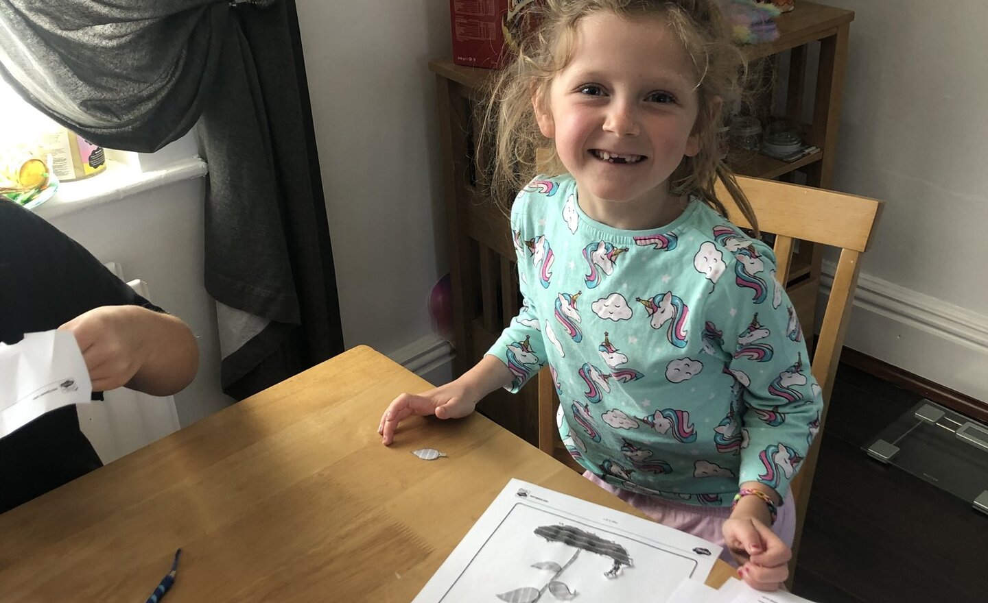 Image of 2B Home Learning